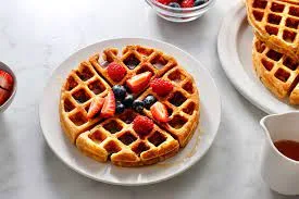 Fusion Waffles