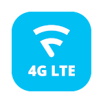 Cover Image of Descargar 4G LTE Mode - 4G LTE Only 1.0 APK