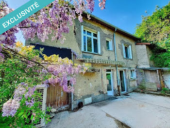 maison à Combres-sous-les-Côtes (55)