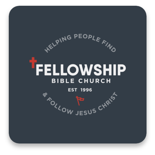 Fellowship Bible Church Topeka 教育 App LOGO-APP開箱王