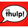 Cafe Thulp, Ulsoor, Bangalore logo