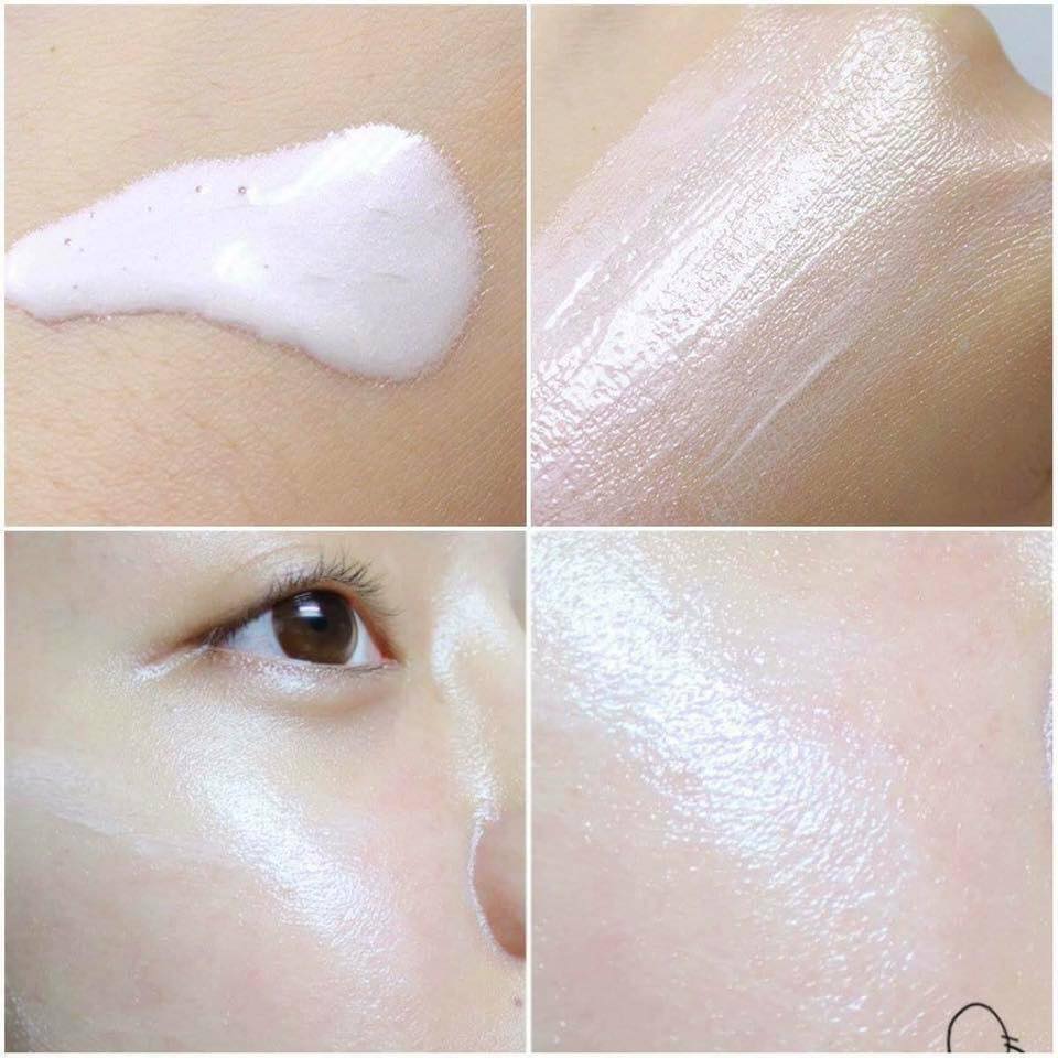 Review 4 dòng kem lót The Face Shop bán chạy trên thị trường 9