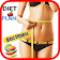 Diet Plan Weight Loss icon