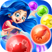 Aqua Pop: Mermaid Island decoration 1.2 Icon