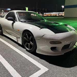 RX-7