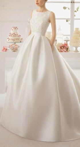 Bridal Dresses and Gown