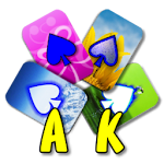 iPoker Sevens (AK) Apk