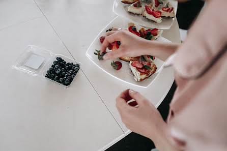 Fotógrafo de casamento Aleksey Sinicyn (nekijlexa). Foto de 5 de junho 2019