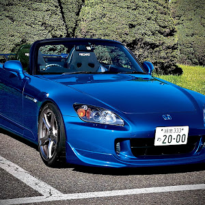 S2000 AP2