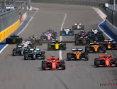 Formule 1 lokte in 2019 een recordaantal toeschouwers