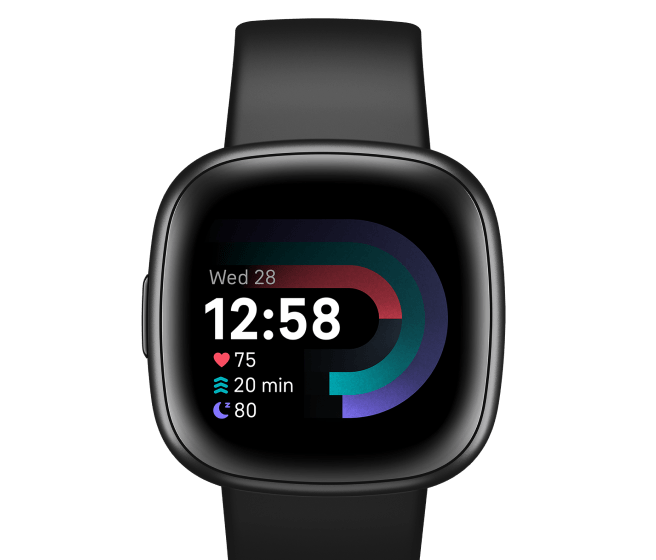 Fitbit Versa 4 - Google Store