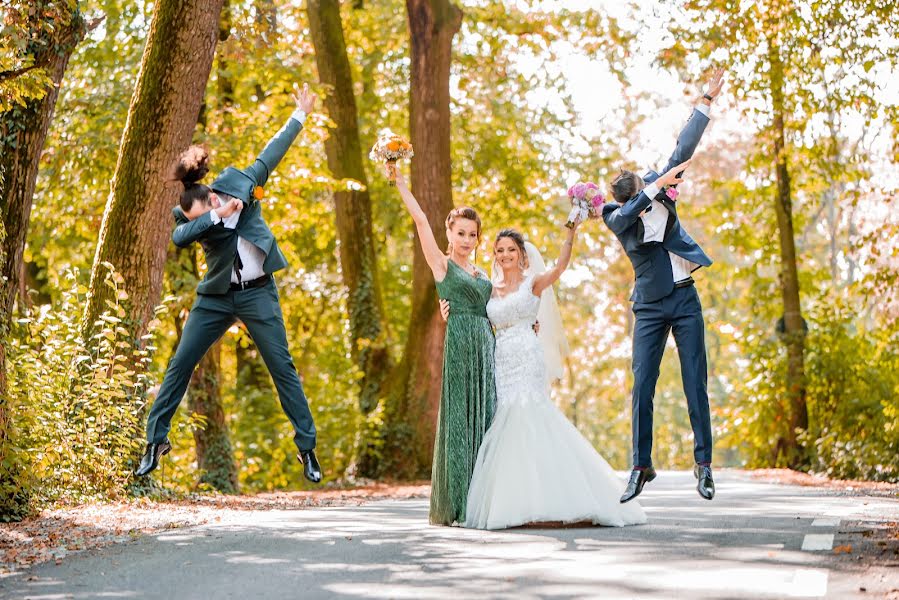 Fotógrafo de casamento Tony Hampel (tonyhampel). Foto de 15 de janeiro 2019