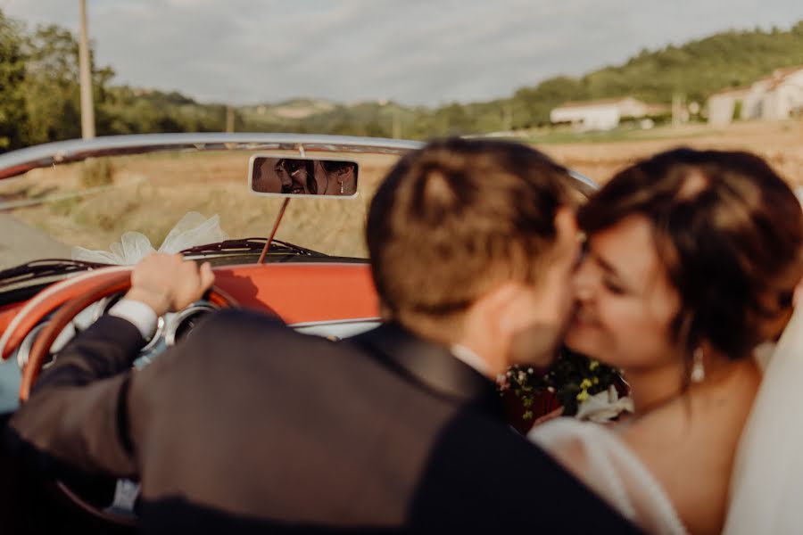 Fotografo di matrimoni Eleonora Racca (elladephoto). Foto del 15 gennaio