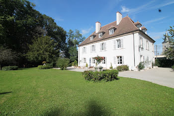 maison à Dijon (21)