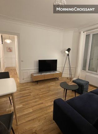 Location meublée appartement 2 pièces 50 m² à Neuilly-sur-Seine (92200), 2 500 €