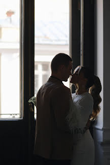 Wedding photographer Viktoriya Gerschuk (gershukviktoria). Photo of 19 January