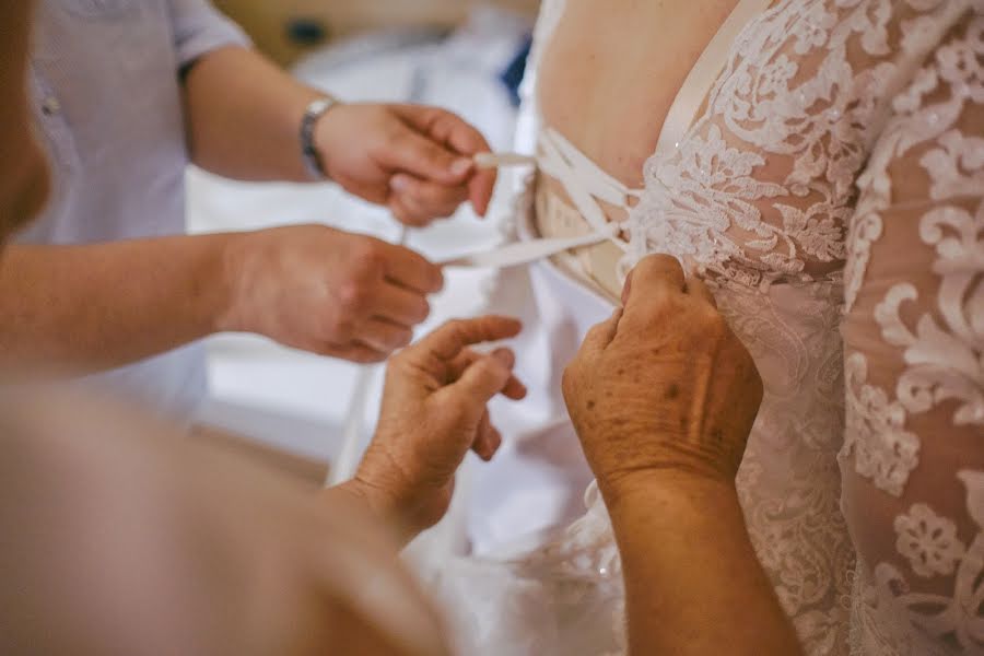 Fotografer pernikahan Bojan Pavlukovic (bojanpa). Foto tanggal 9 Oktober 2020