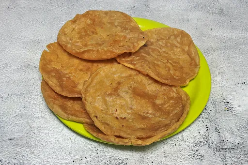 1 Poori