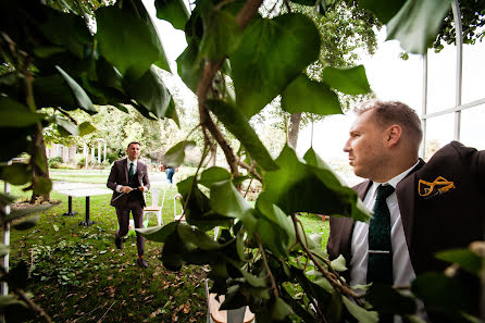 Huwelijksfotograaf Bartosz Ciesielski (bartekc). Foto van 13 december 2021