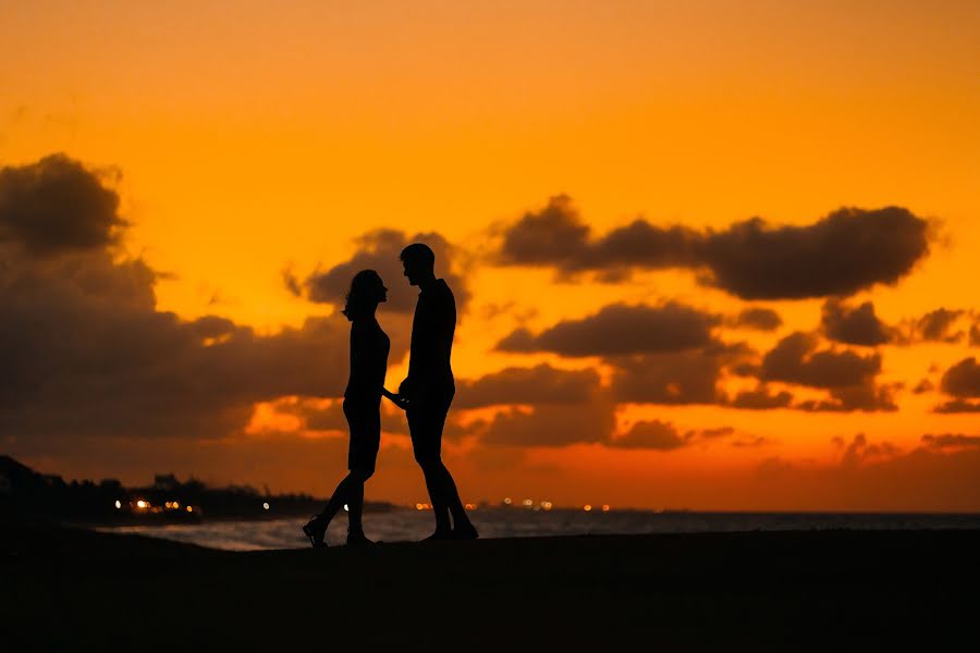 Fotografo di matrimoni Petr Naumov (peternaumov). Foto del 13 febbraio 2020