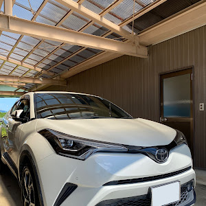 C-HR NGX50