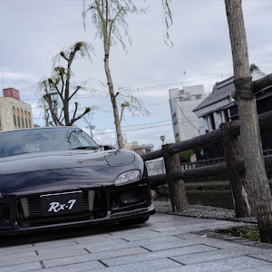 RX-7 FD3S 中期