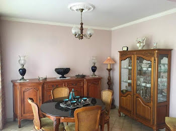 appartement à Fontenay-le-Fleury (78)