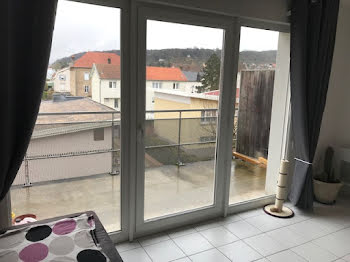 appartement à Vesoul (70)