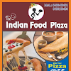 Indian Food Plaza, Naini, Allahabad logo
