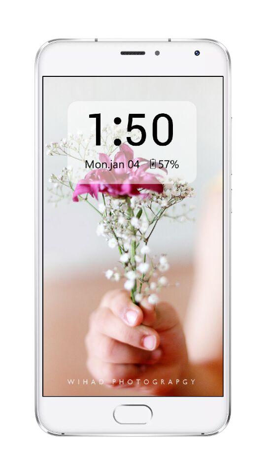 Lock Now Screen 3