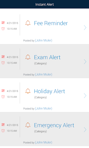 Student Ideal Academy