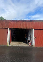 parking à Saint-Pierre-d'Irube (64)