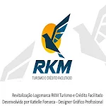 Cover Image of Download RKM Viagens e Turismo 1.9 APK