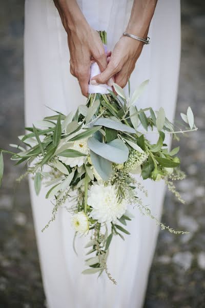 Bryllupsfotograf Mirja Kofler (mirjashootsweds). Foto fra august 7 2019