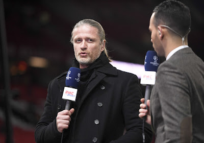 Emmanuel Petit tacle les Brésiliens : "C'est bien fait pour eux !"