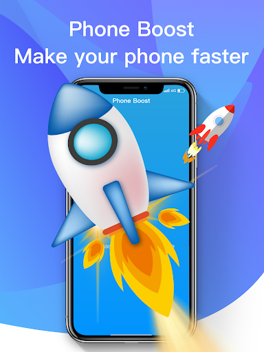 Swift Booster - Smart Cleaner