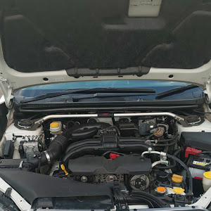 インプレッサ スポーツ GP6
