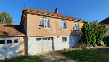 maison à Monéteau (89)