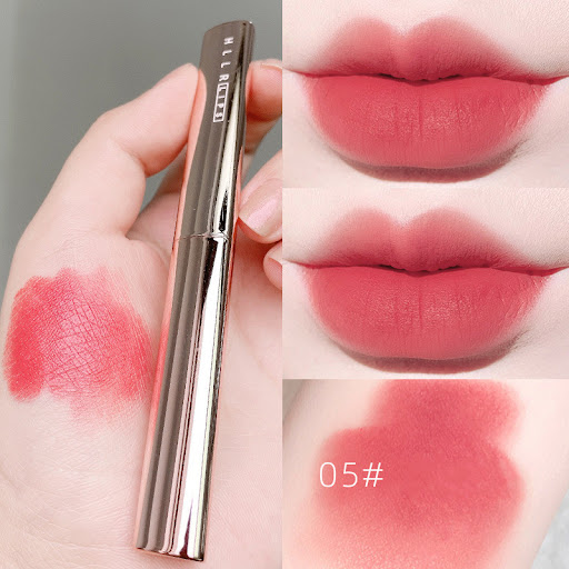 Title 7, Moisturizing small tube lipstick for hydrated, ...