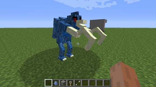 Monster Mods For Minecraft