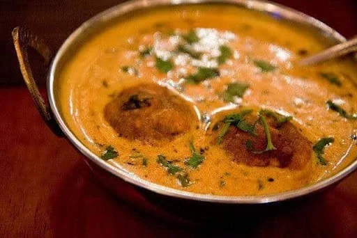 Veg Kofta