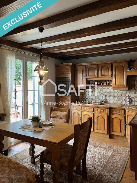 Vente maison 4 pièces 89 m² à Wolfgantzen (68600), 239 900 €