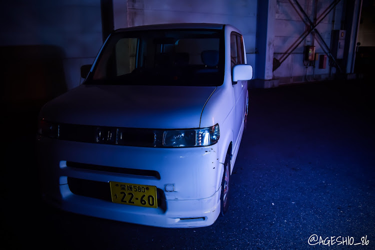 agesan©︎さんが投稿した86よ、早く帰って来ておくれに関するカスタム事例の投稿画像3枚目
