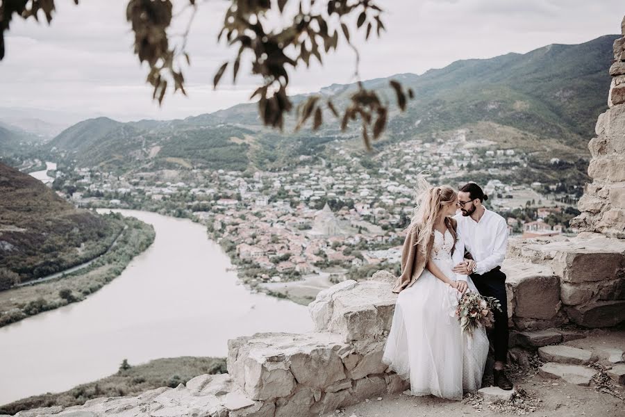 Fotografer pernikahan Viktoriya Maslova (bioskis). Foto tanggal 12 Februari 2019