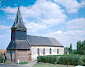 photo de Eglise Saint Jean Baptiste (Pierregot)