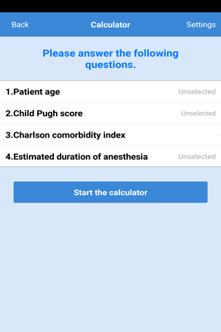 ADOPT-LC Score