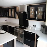 Modular Kitchen Designs 2017 Apk