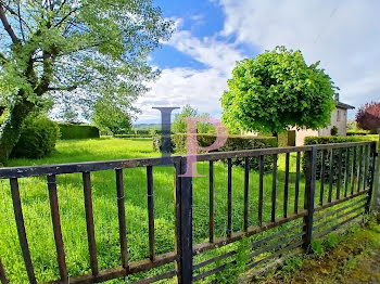 maison à Saint-Nizier-sous-Charlieu (42)