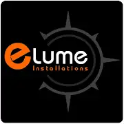 Elume Installations Logo