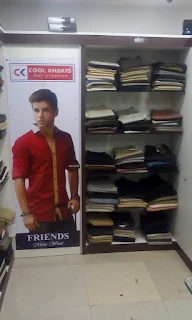 Friends Mens Wear photo 2